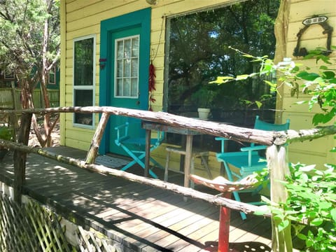 Patio, Day, View (from property/room)