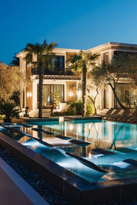 Giardino Lux Apartments Apartment in Ulcinj Municipality