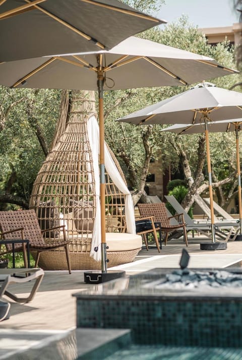 Giardino Lux Apartments Apartment in Ulcinj Municipality