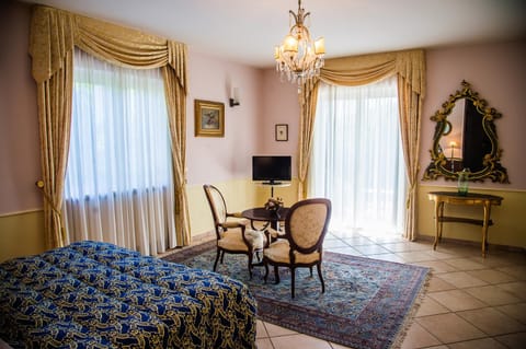 Bed and Breakfast El Dueño Bed and Breakfast in Palinuro