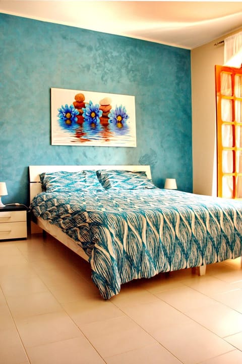 Balcony/Terrace, Bedroom