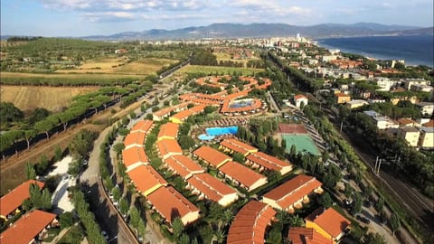 Villaggio Mare Si Campground/ 
RV Resort in Follonica
