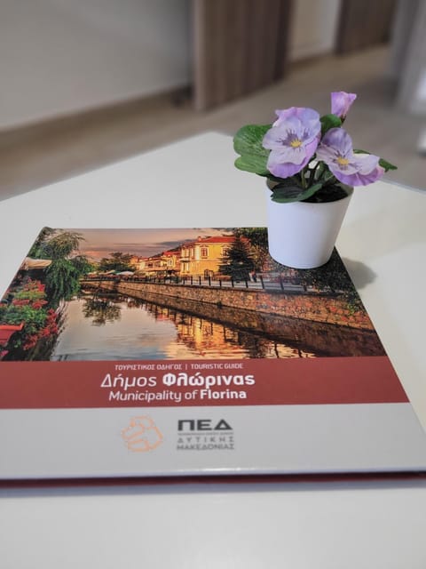 Center River Apartment Apartment in North Macedonia