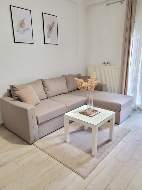 Center River Apartment Apartment in North Macedonia