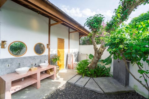 Nusa Del Rey Villa in Nusapenida