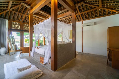 Nusa Del Rey Villa in Nusapenida