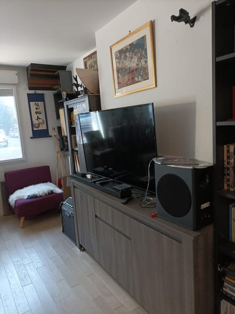 Appartment Porte de Versailles Paris Expo Apartment in Issy-les-Moulineaux