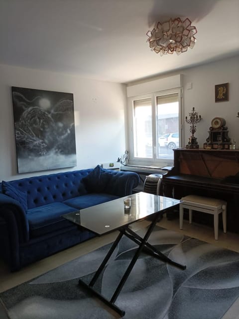 Appartment Porte de Versailles Paris Expo Apartment in Issy-les-Moulineaux