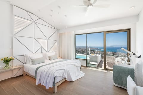 Photo of the whole room, City view, Landmark view, Sea view, Swimming pool, VIP, VIP