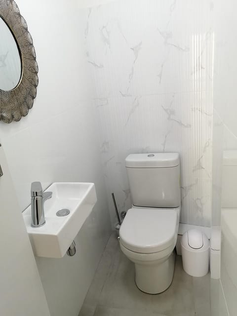 Disa Park 14th Floor Apartment with City Views Apartment in Cape Town