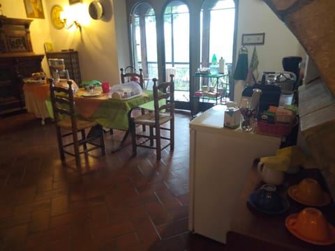 B&B Ippolito Bed and Breakfast in Orvieto