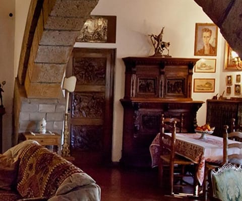 B&B Ippolito Bed and Breakfast in Orvieto