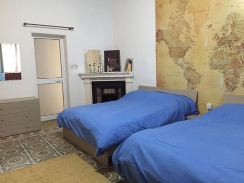 Sunrise Apartment Bed and Breakfast in Valletta