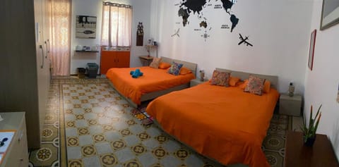 Sunrise Apartment Bed and Breakfast in Valletta