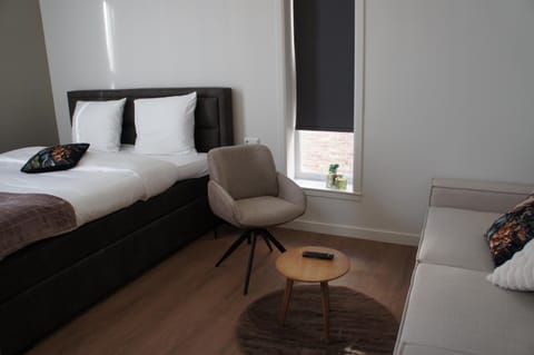 Hotel Inn Naeldwyk-Torenburg Hotel in s-Gravenzande