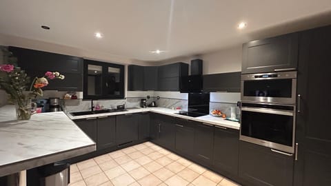 Entre terre et mer Bed and Breakfast in Combrit