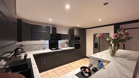 Entre terre et mer Bed and Breakfast in Combrit