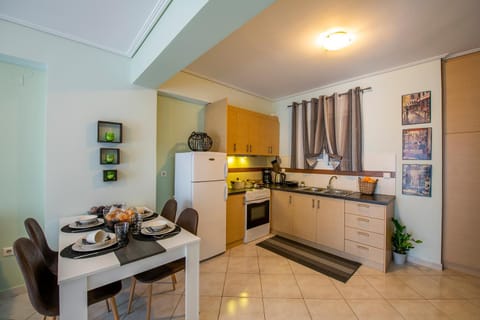 Sparta View Apartments Anais Boutique A1 Apartment in Arcadia, Greece