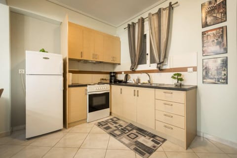 Sparta View Apartments Anais Boutique A1 Apartment in Arcadia, Greece