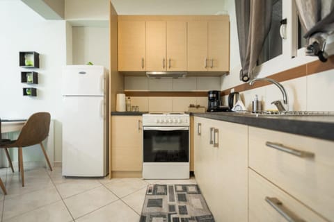 Sparta View Apartments Anais Boutique A1 Apartment in Arcadia, Greece