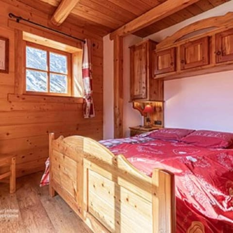 La Centaurée House in Bonneval-sur-Arc