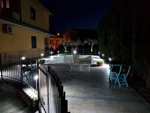 Residenza Cieloterra Country House in Umbria