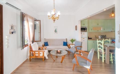 CHEZ KONSTANTINOS House in Thasos