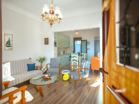 CHEZ KONSTANTINOS House in Thasos