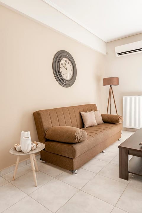 # Dioni's # Apartment in Arcadia, Greece