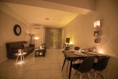 # Dioni's # Apartment in Arcadia, Greece