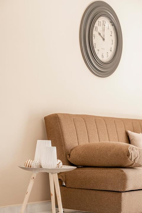 # Dioni's # Apartment in Arcadia, Greece