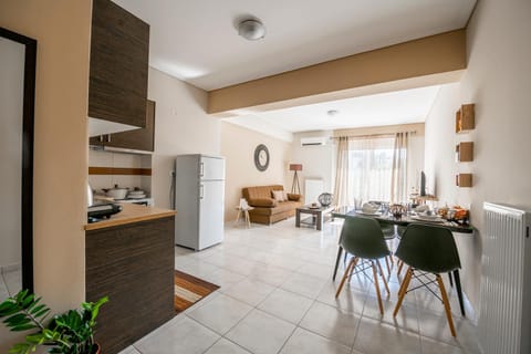 # Dioni's # Apartment in Arcadia, Greece