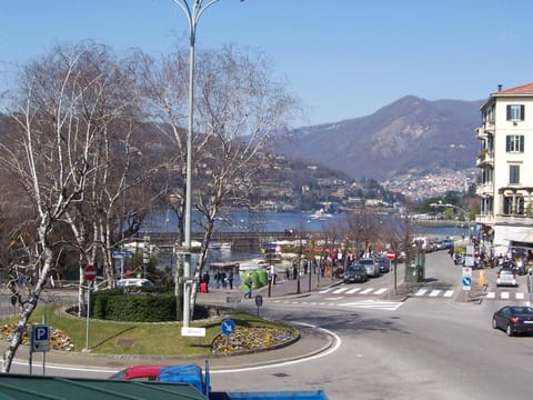 Area and facilities