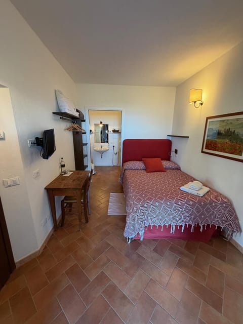 Vitabella Toscana Farm Stay in Tuscany
