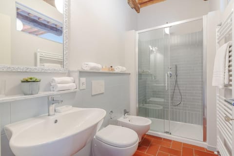 Antica Pergola di San Giusto Bed and Breakfast in Capannori