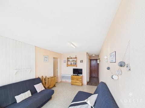 Studio confortable au centre, proche remontées mécaniques - FR-1-398-573 Apartment in Montvalezan