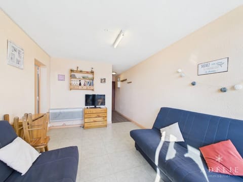 Studio confortable au centre, proche remontées mécaniques - FR-1-398-573 Apartment in Montvalezan