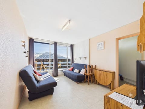 Studio confortable au centre, proche remontées mécaniques - FR-1-398-573 Apartment in Montvalezan