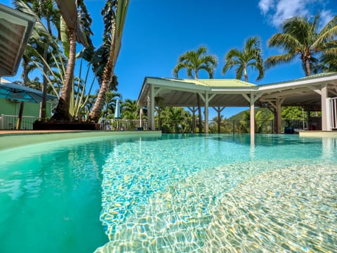 Pool view, Swimming pool, Swimming pool