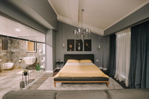 VNVP Apartment Apartment in Decentralized Administration of Macedonia and Thrace