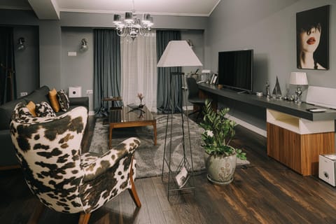 VNVP Apartment Apartment in Decentralized Administration of Macedonia and Thrace