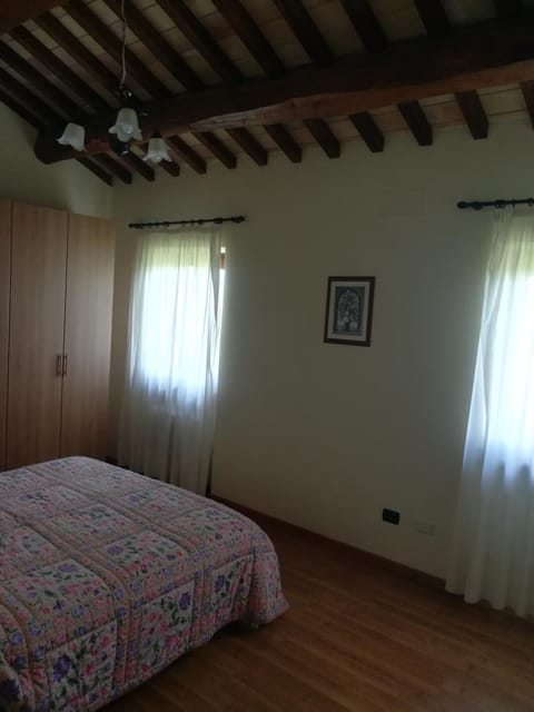 Il Casale Farm Stay in Marche