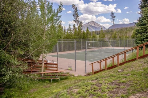 Timber Ridge 504B Apartment in Wildernest