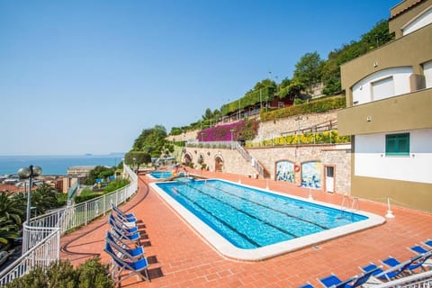 Residence Sant'Anna Apartment hotel in Pietra Ligure
