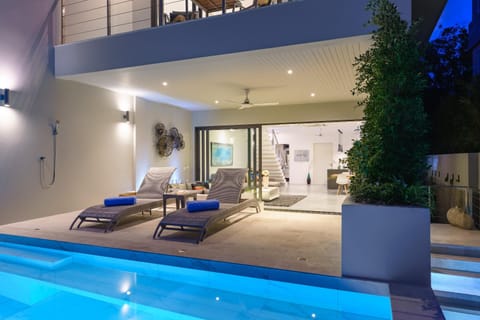 Balcony/Terrace, Swimming pool