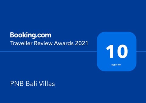 PNB Bali Villas Resort in North Kuta