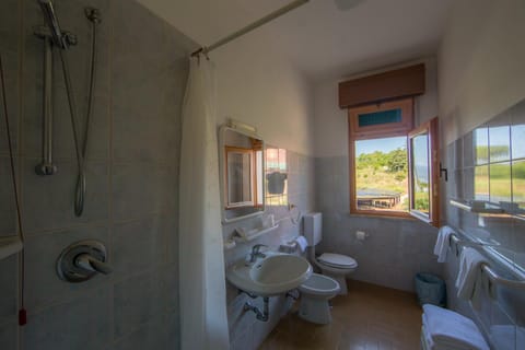 Hotel La Feluca Hotel in Bagnaia