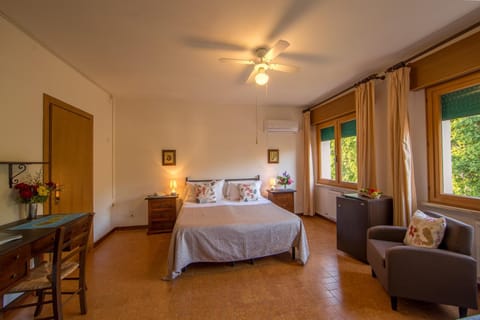 Hotel La Feluca Hotel in Bagnaia