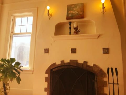 Seattle Urban Village-Private Room-Cascade House in Lake Union