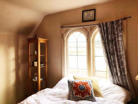 Seattle Urban Village-Private Room-Cascade House in Lake Union